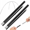 PALAPINĖS RĖMAS PAPAPINĖS STRAIPSNIAI 7,9 mm / 59 cm - 12 VIENŲ RINKINYS