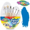 COLORINO CREATIVE piešimo rinkinys, 68710PTR