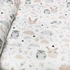 Palulli COCOON XXL 120x60 maniežas kūdikiui, NEST