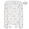 Palulli COCOON XXL 120x60 maniežas kūdikiui, NEST