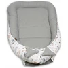 Palulli COCOON XXL 120x60 maniežas kūdikiui, NEST