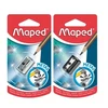 Palydovinio metalo galąstuvo mišinys MAPED