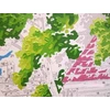 Pampicio Paveikslas pagal numerius vaikams 50x40cm su rėmu: Vienaragis