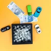 Pan Dragon Dėžutė taupymui "mano automobilis" - stilinga dovana
