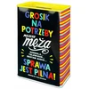 PAN Dragon Laiminga Grosik kiaulytė mano vyrui, juokinga dovana