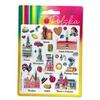 Pan Dragon Magnetai I Love Poland Polska ILP-MAG-MULTI-PL-01