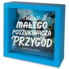 Pan Dragon Skarbonka home Poszukiwacze przygód
