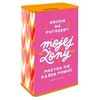 Pan Dragon Skarbonka METALOWA puszka Happy na potrzeby mojej ŻONY śmieszny prezent