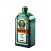Pan i Pani Gadżet 3D BLOKELIAI SUAUGUSIEMS JAGERMEISTER BUTELIŲ KOLEKTORIAUS DEKORAVIMAS