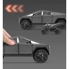 Pan i Pani Gadżet Model Tesla Cybertruck 1:32 su Quad, Led ir garsu