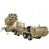 Pan i Pani Gadżet PANLOS RAKETINĖS PALEIDIMO BLOKŲ RINKINYS 628014 M983 2566 VIENETŲ FIGURĖS