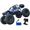 Pan i Pani Gadżet RC CAR 4X4 NUOTOLINIO PULTO VALDOMAS VIŠEELĖS VIŠKINĖLIS DIDELIS 48CM RC AUTO