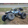 Pan i Pani Gadżet RC CAR 4X4 NUOTOLINIO PULTO VALDOMAS VIŠEELĖS VIŠKINĖLIS DIDELIS 48CM RC AUTO