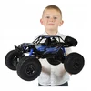 Pan i Pani Gadżet RC CAR 4X4 NUOTOLINIO PULTO VALDOMAS VIŠEELĖS VIŠKINĖLIS DIDELIS 48CM RC AUTO