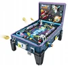 Pan i Pani Gadżet Rinkinys KLOCKÓW PINBALL GAME GO FLIPPER ZBUDUJ SWÓJ AUTOMAT Kaladėlės