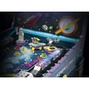 Pan i Pani Gadżet Rinkinys KLOCKÓW PINBALL GAME GO FLIPPER ZBUDUJ SWÓJ AUTOMAT Kaladėlės