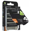 Panasonic Įkraunamas akumuliatorius LR6 (AA) NiMH eneloop eneloop pro HR06 2500 mAh 1.2 V 4 vnt.