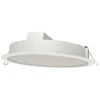 Ledvance 18W LED įleidžiama panelė DOWNLIGHT IP44 GEN2, balta, 3000K, 100°