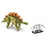 PANLO BLOKAI DINOZAURO STEGOSAURAS