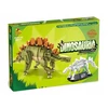 PANLO BLOKAI DINOZAURO STEGOSAURAS