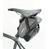 Pannier dviračio sėdynės krepšys su butelio kišene SOHO MERCER
