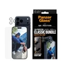 Panzer Glass „PanzerGlass 2-in-1“ klasikinis rinkinys | Ekrano apsauga / objektyvo apsauga | „Apple“ | „iPhone 17 Pro Max“ | Skaidri