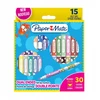 Papermate Flomasteriai Paper Mate Dual 15 vnt. - 2180804