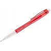 Papermate Ištrinamas gelinis rašiklis Paper Mate, raudonas, 0.7 mm