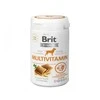Šunų Papildai - Brit Vitaminai Multivitaminai 150 g