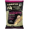 Papildomas maistas žuvims Magnetic Linis Lorpio 2kg Marcepan