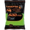 Papildomas maistas žuvims Super Fluo Lorpio 400g žalias