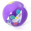 Paplūdimio kamuolys 51 cm violetinis Bestway 31036