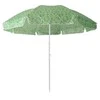 Paplūdimio skėtis PATIO Poly Citrusai, 2,4 m
