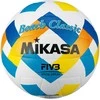 Paplūdimio tinklinio kamuolys BV543C MIKASA 5 dydis