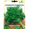 Paprastųjų krapų sėklos MAMMOTH, 80 g