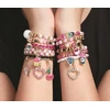 Make It Real MIR Apyrankių rinkinys „Juicy Couture“