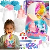Para Toys CREATIVE SET vienaragis MAGIC TERRARIUM DIY CRYSTAL LAMP nuotolinio valdymo pultas