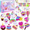Para Toys Deimantinė tapyba Deimantinė siuvinėjimas Deimantinė tapyba mozaika 5D raktų pakabukai 5+