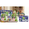 Para Toys Didžioji chemijos laboratorija Little Chemist Science Set Foam Explosion 8+