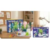Para Toys Didžioji chemijos laboratorija Little Chemist Science Set Foam Explosion 8+