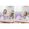 Para Toys Drabužių dizaino studija Mados dizainerio kūrybingas siuvimo lėlių rinkinys