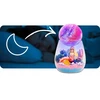 Para Toys MERMAID TERRARIUM CRAFT RINKINYS VAIKAMS LED RGB FIRMĖS PARA ŽAISLAI
