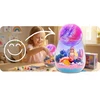 Para Toys MERMAID TERRARIUM CRAFT RINKINYS VAIKAMS LED RGB FIRMĖS PARA ŽAISLAI
