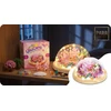 Para Toys VIENRAGIS NAKTINĖ LAMP KŪRYBINIS RINKINYS MUZIKA LED RGB UNICORN DOVANA