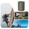 „Paracord“ tvirta nailoninė išgyvenimo virvė 50 m 4 mm