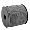 Paracord virvė 4 mm 7 gyslų 50 m gelbėjimo virvė palapinės surišimui