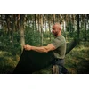 Virvutė PARACORD BADGER OUTDOOR 550 juoda 30 M