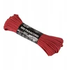 Parakordo virvė Atwood Rope MFG 550 30M, Blood Moon