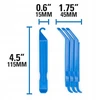 Park Tool 3 vnt. padangų montavimo ir demontavimo svirtys