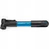 Park Tool Pmp-3.2b aliumininė dviračio pompėlė, mėlyna